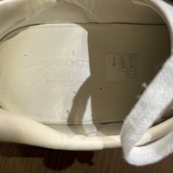 GUCCI Women's Ace Sneakers - Picture 6 of 8